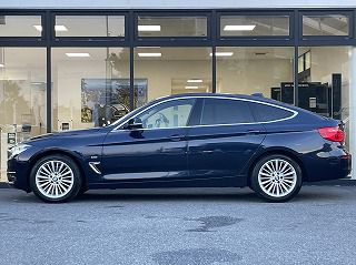 320DX GRANTURISMO RHD