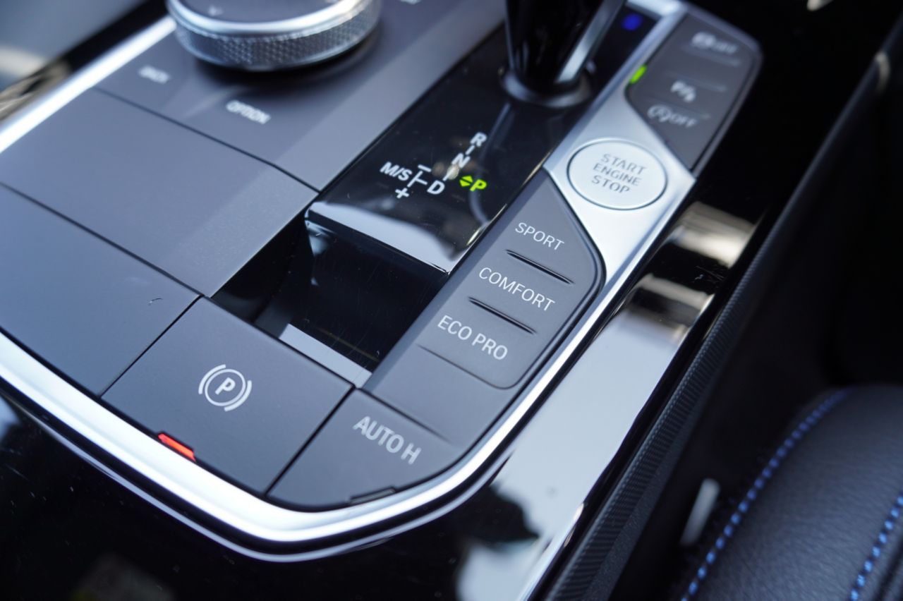 F44 218i Gran Coupe B38 1.5i