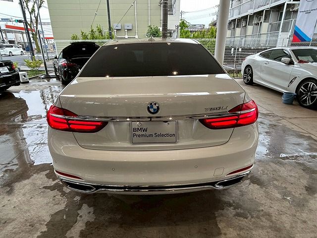 750LI L