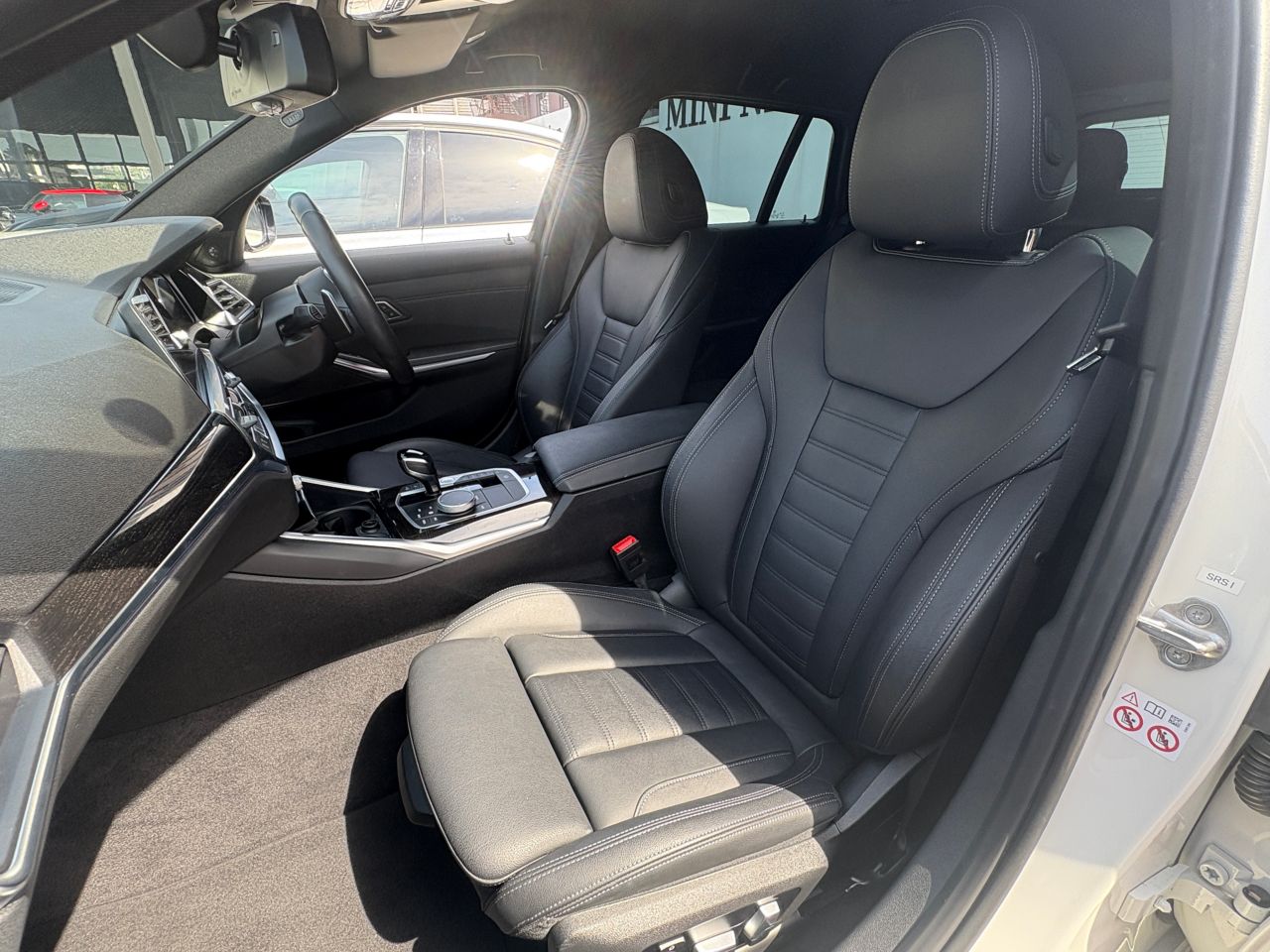 G21 320i RHD
