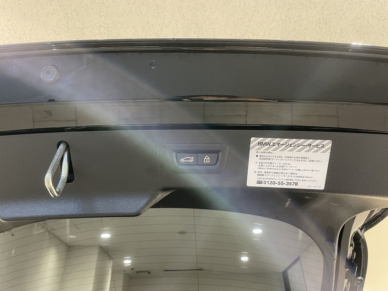 X6 XDRIVE 50I RHD