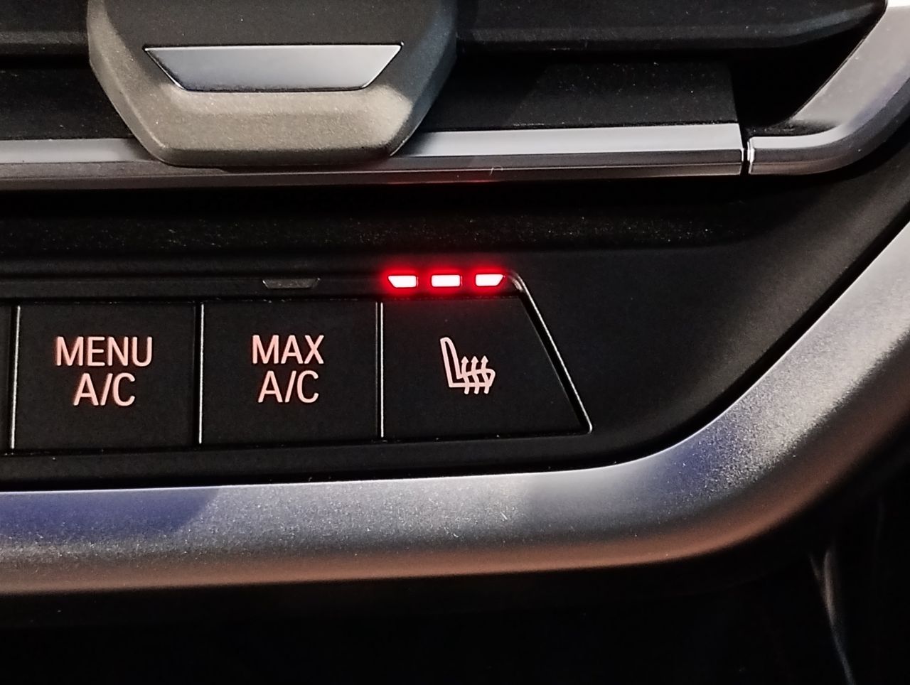 G01 X3 xDrive20d RHD ZA LCI