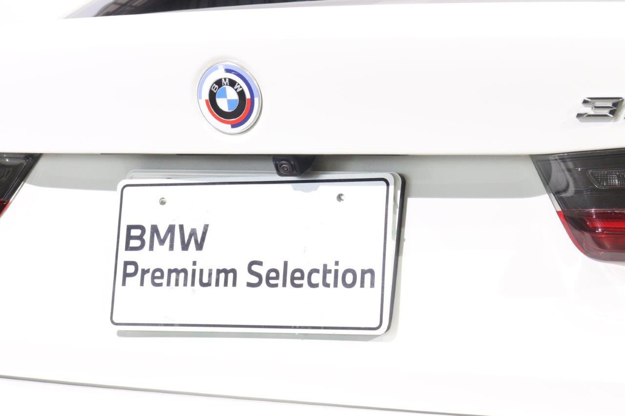 G20 320i Saloon LCI RHD MX