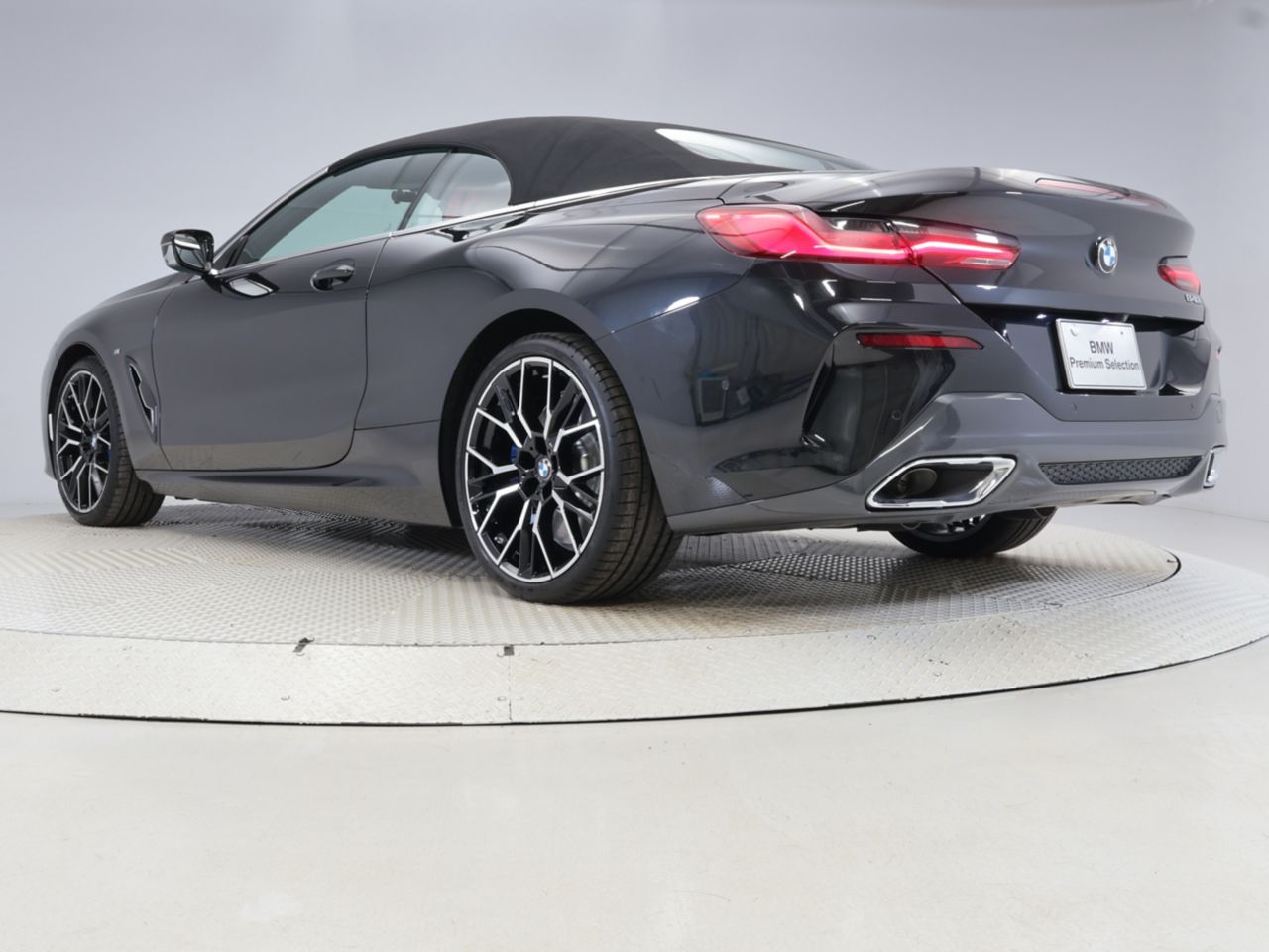 G14 840i M Sport Convertible B58 3.0i