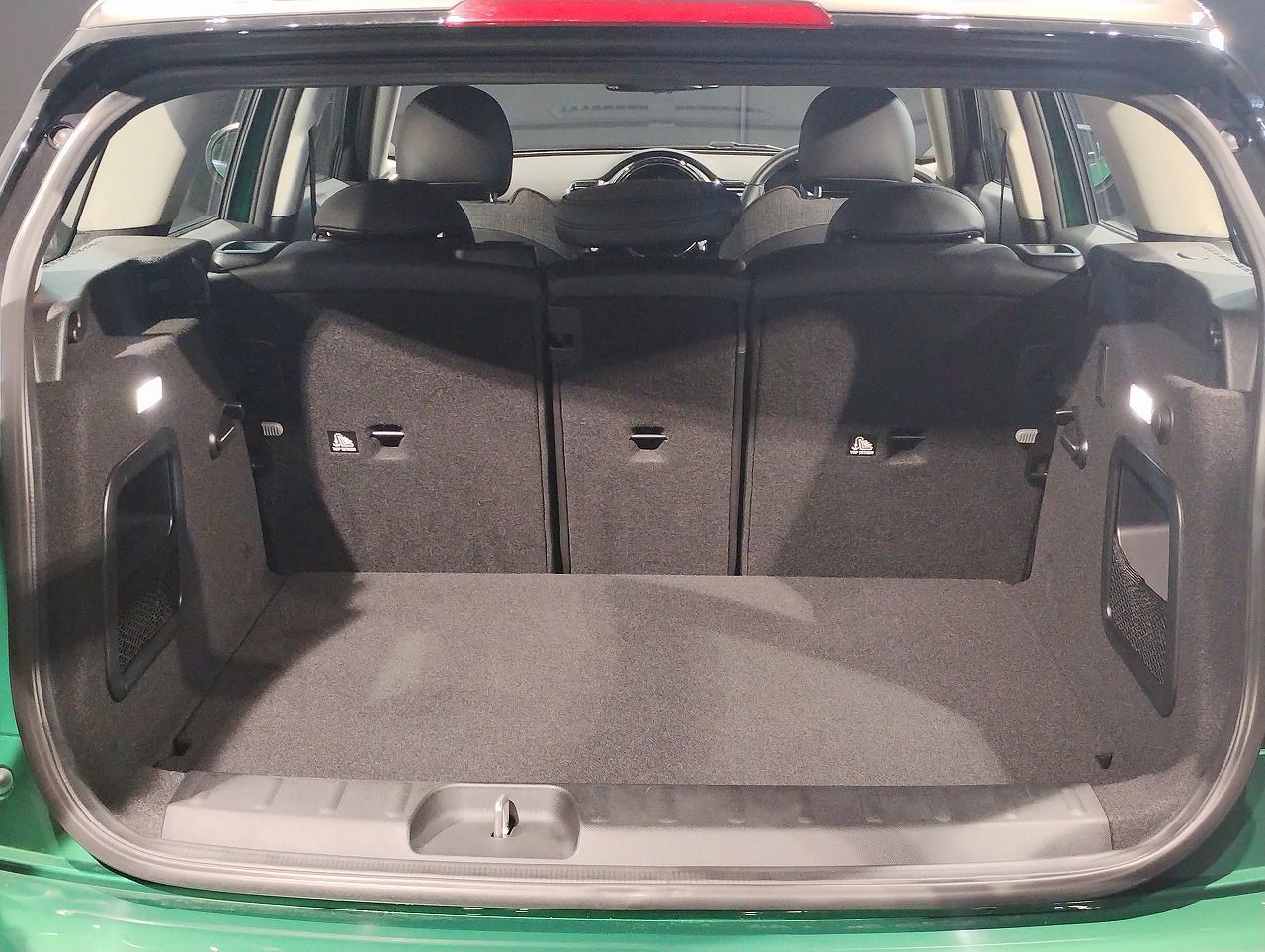 Cooper Clubman