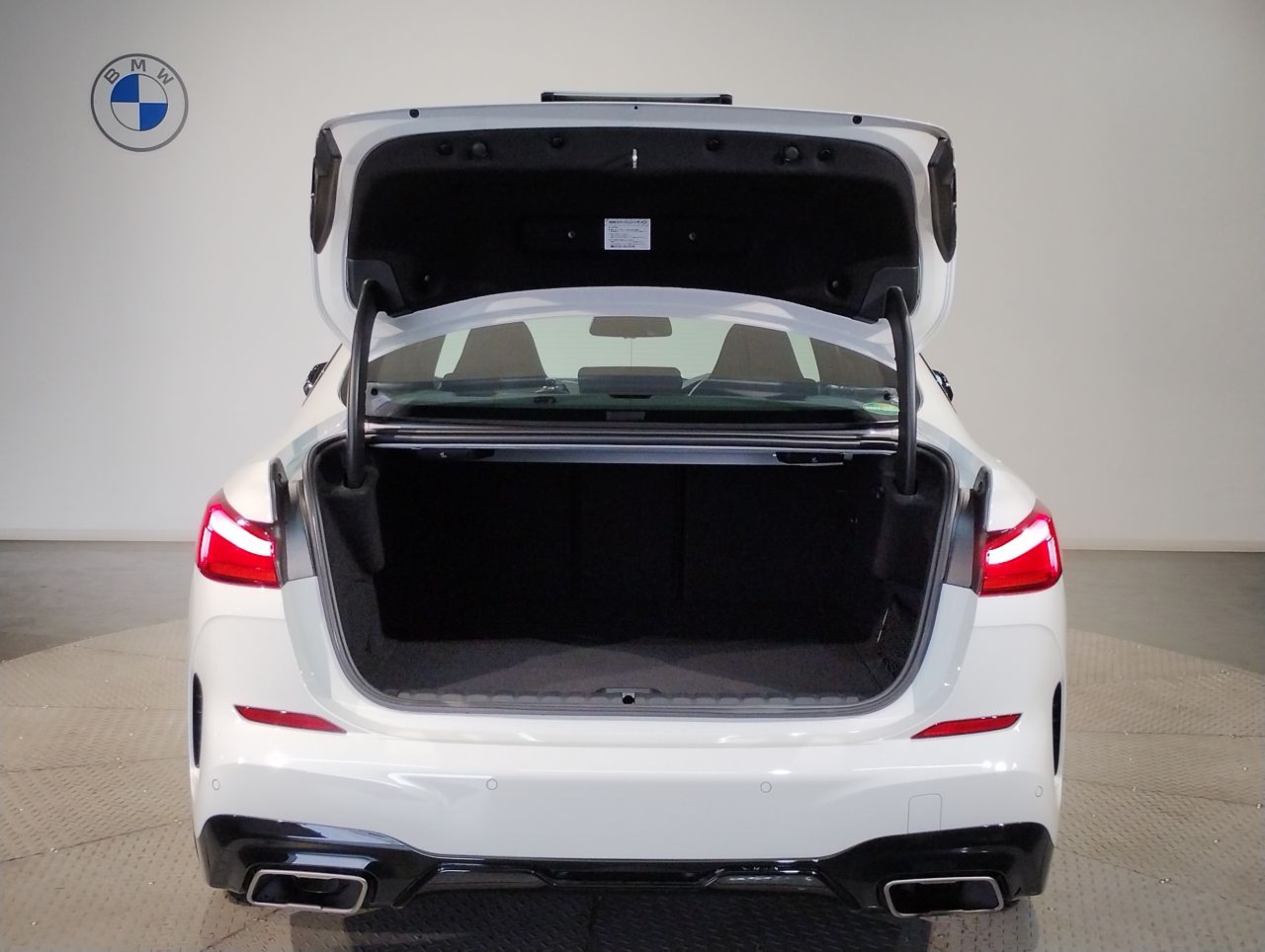 F4* **35i xDrive **** ***** B48 2.0i