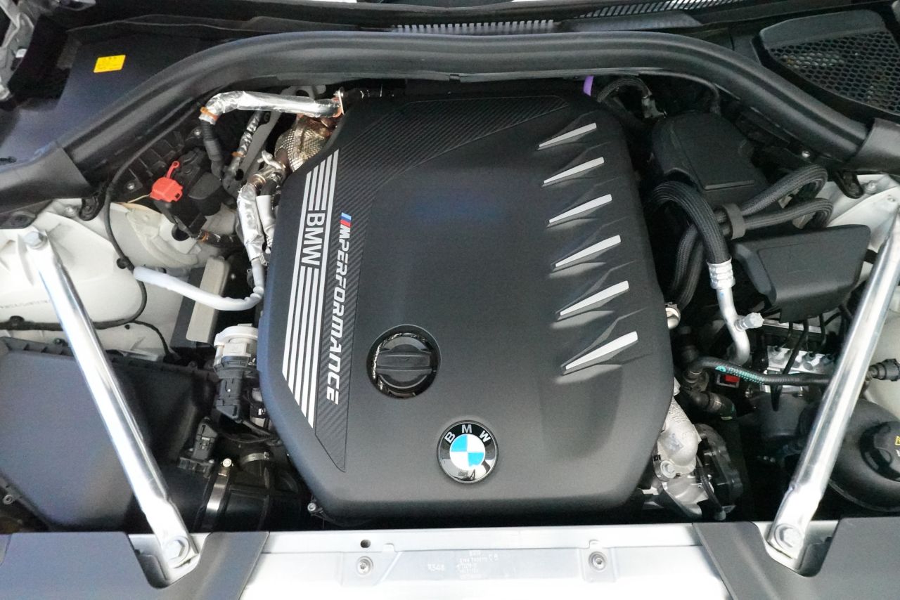G01 X3 M40d RHD LCI ZA