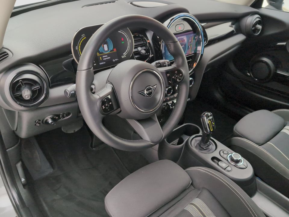 MINI Cooper SE