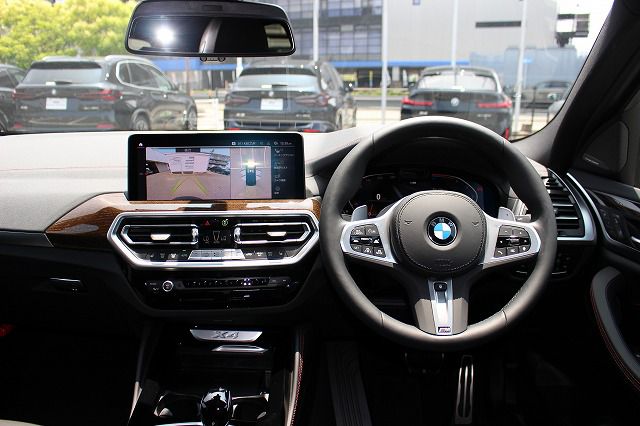 X4 xDrive20d RHD