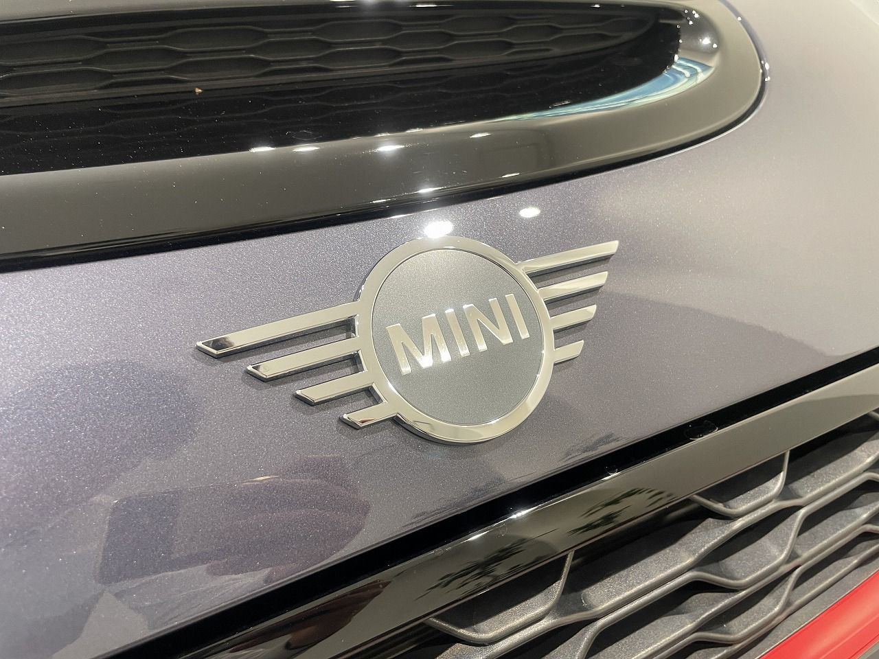 F56 MINI JOHN COOPER WORKS