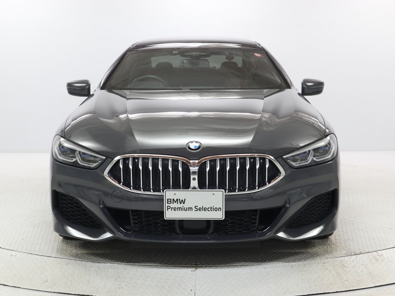 G16 840i M Sport Gran Coupe B58 3.0i