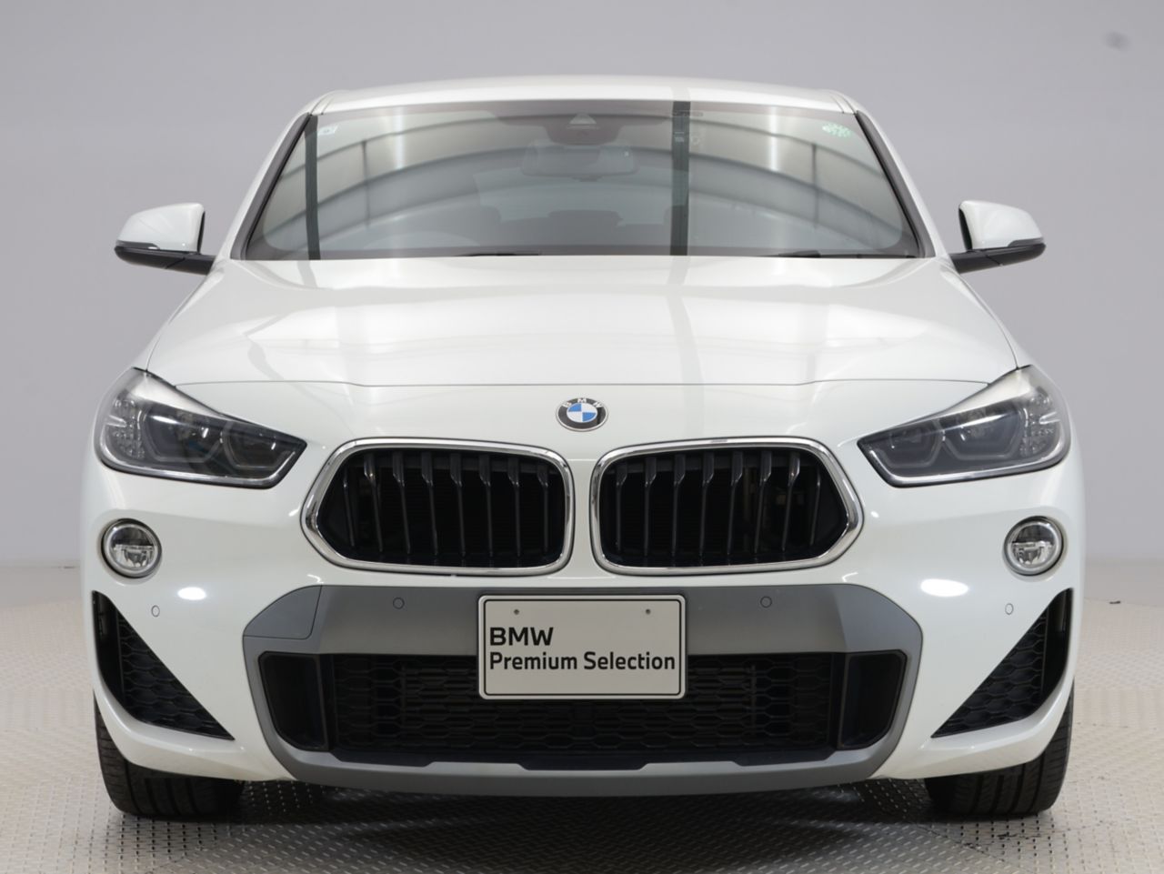 F39 X2 xDrive18d SAC B47 2.0d