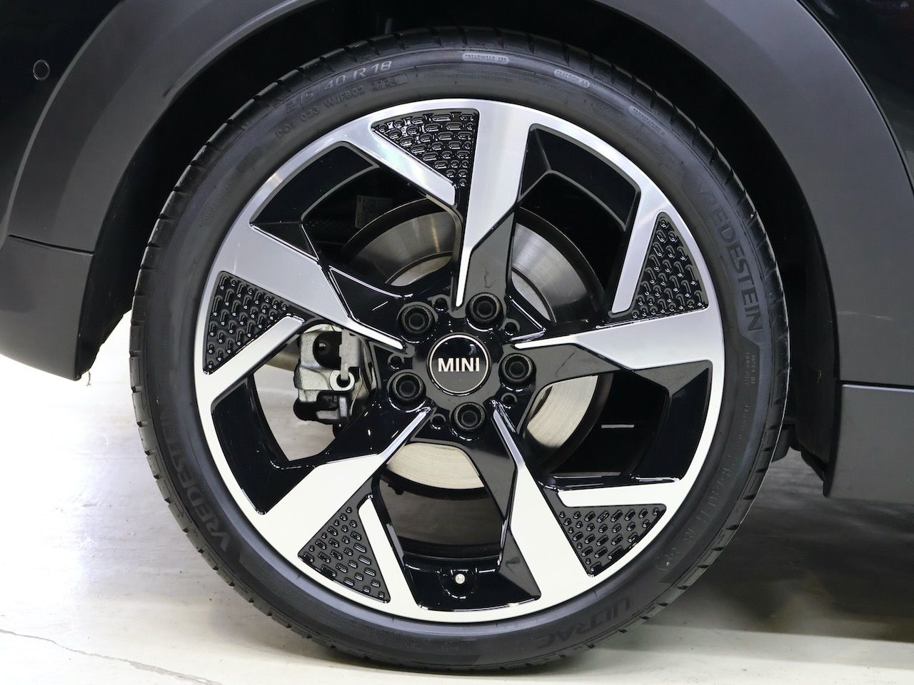 F66 MINI Cooper S 3Dr