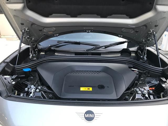 U25 MINI Countryman SE ALL4