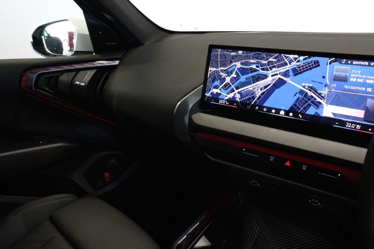 G45 X3 20d US