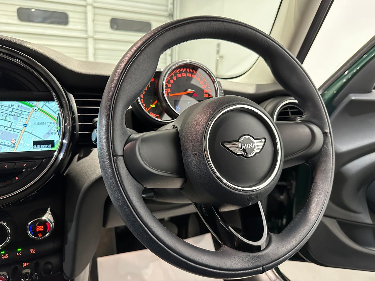 F55 COOPER
