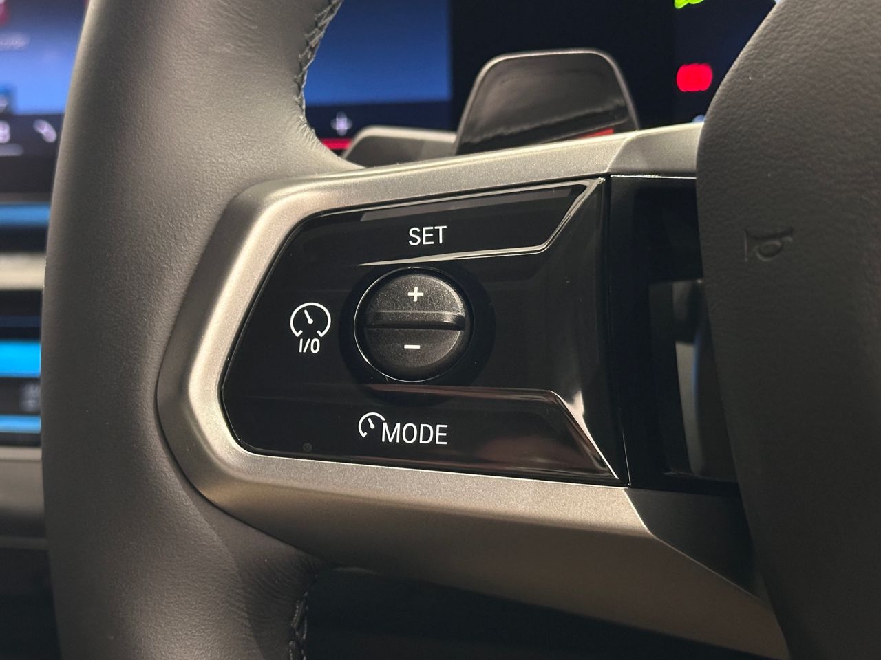 BMW i5 eDrive40 Sedan RHD