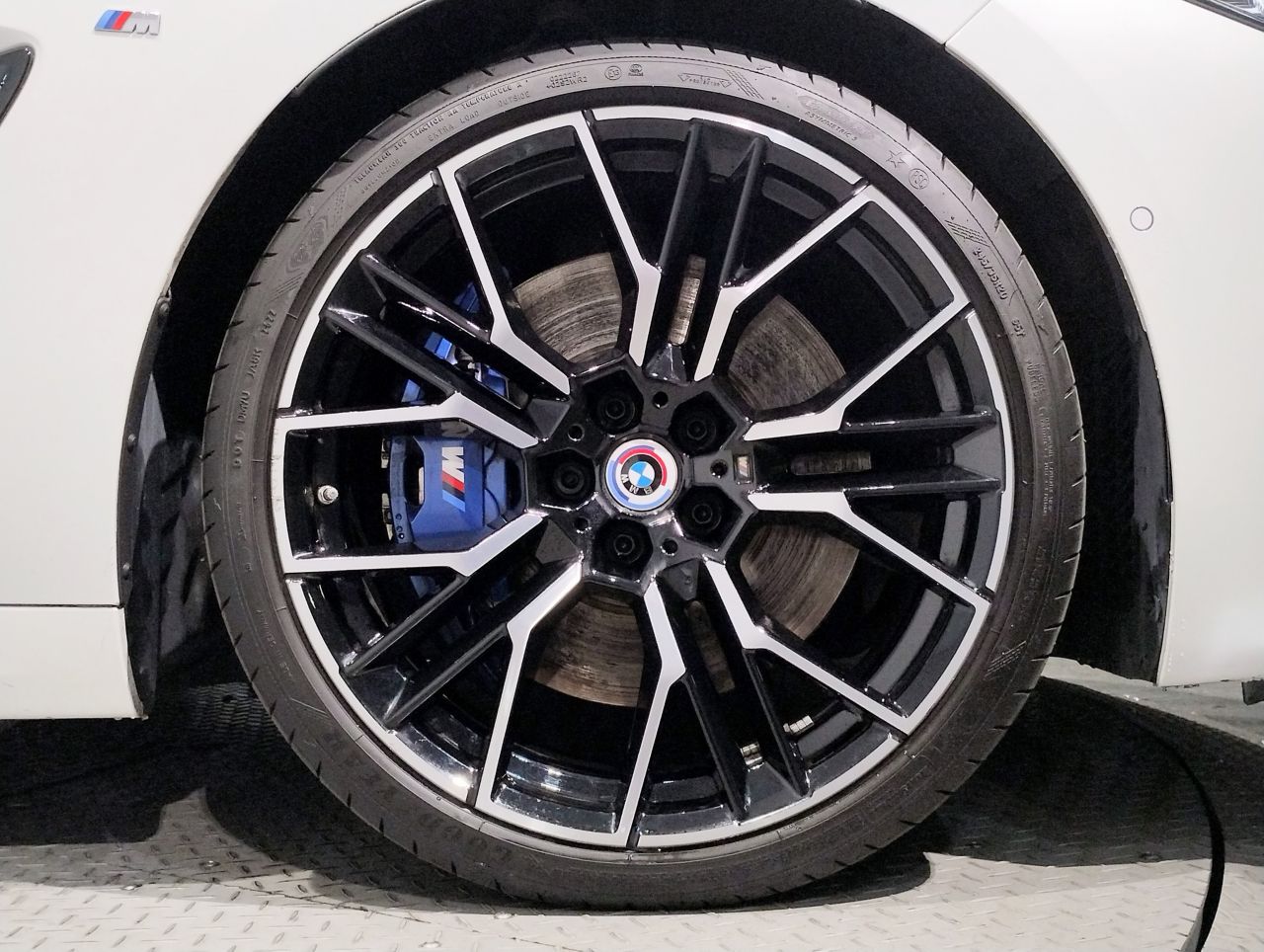 G16 840d xDrive Gran Coupe B57 3.0d