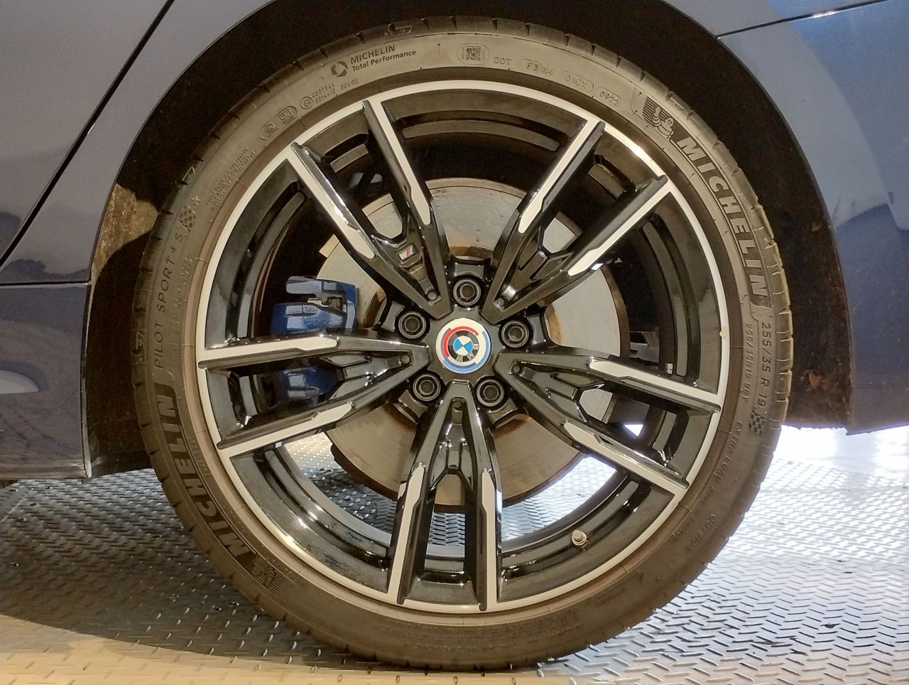 G20 M340i xDrive Saloon LCI RHD MX