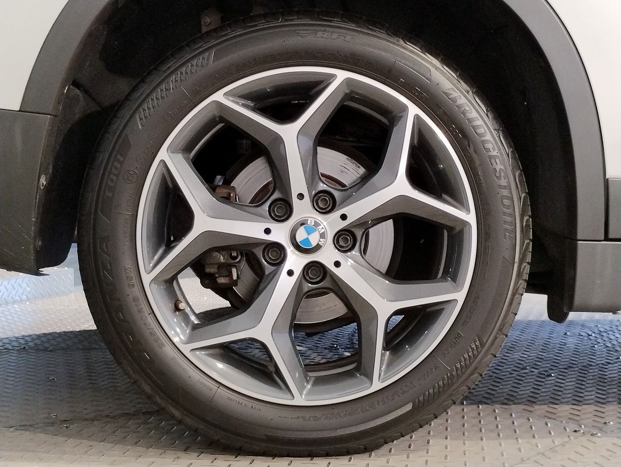 X1 X18D
