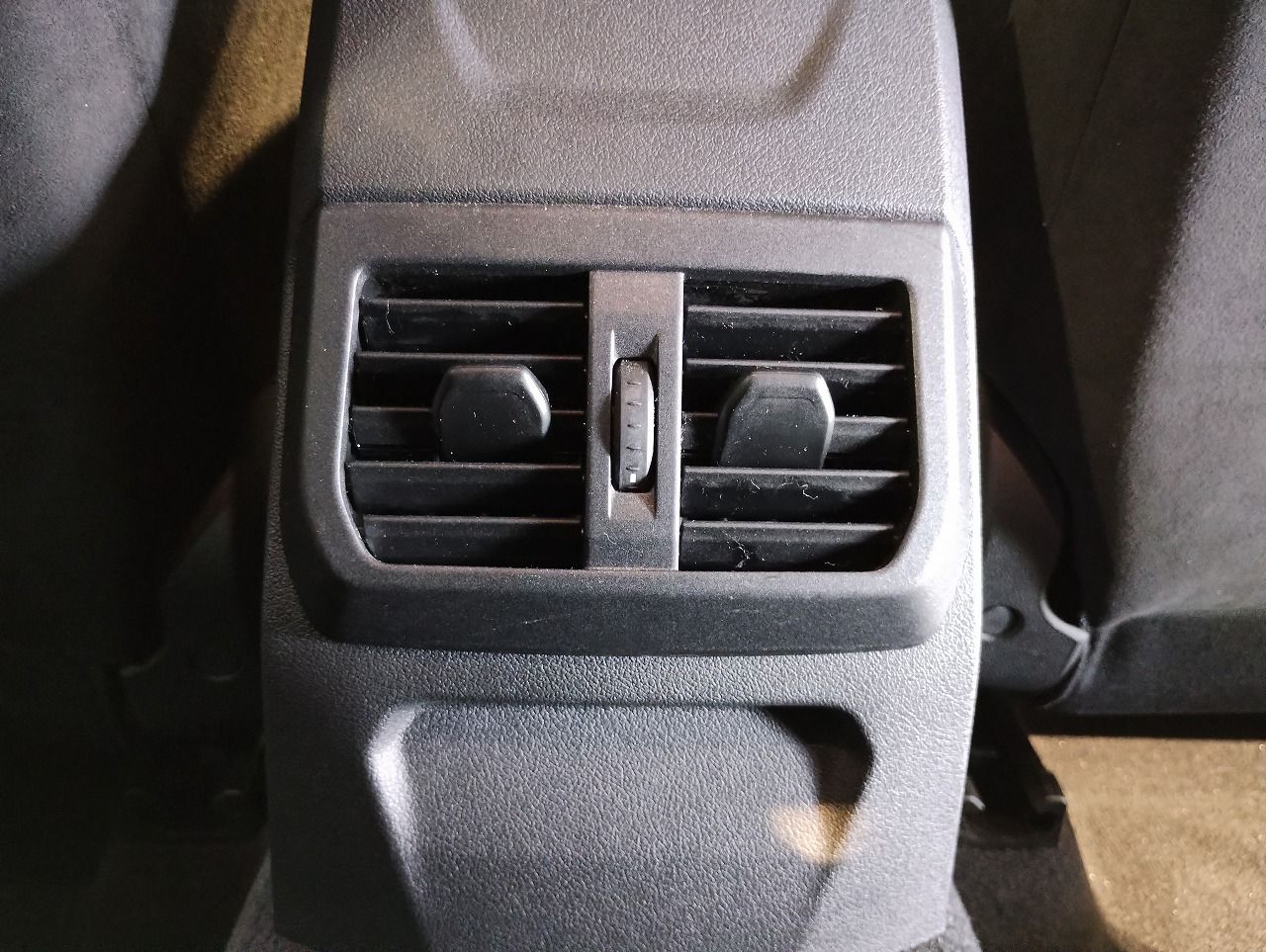 F40 M135i xDrive Sports Hatch 5-door B48 2.0i