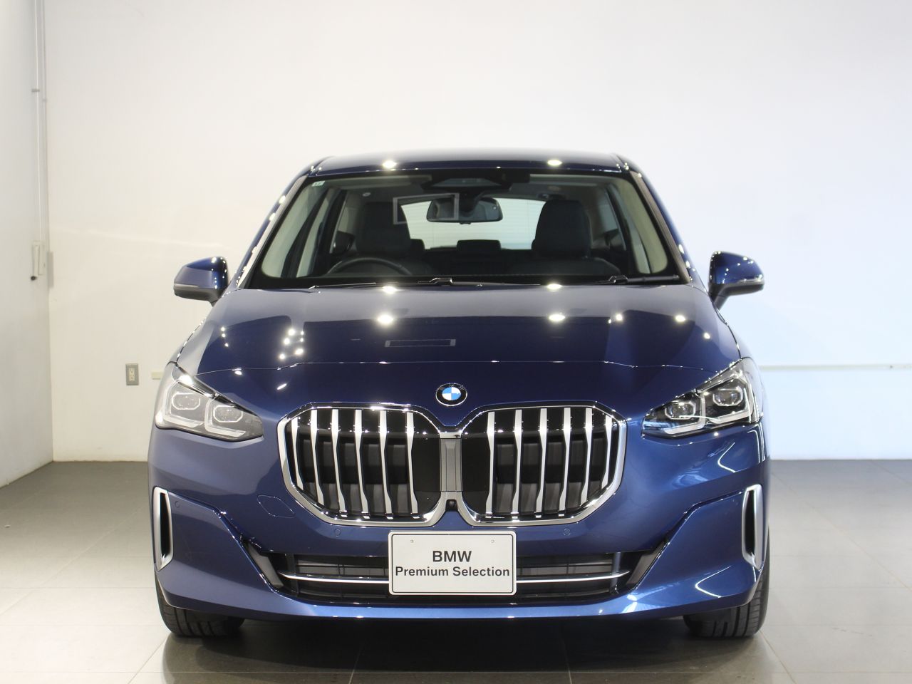 U06 218d Active Tourer B47 2.0d