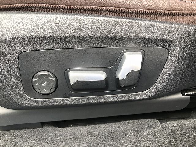 G01 X3 xDrive20d RHD ZA LCI