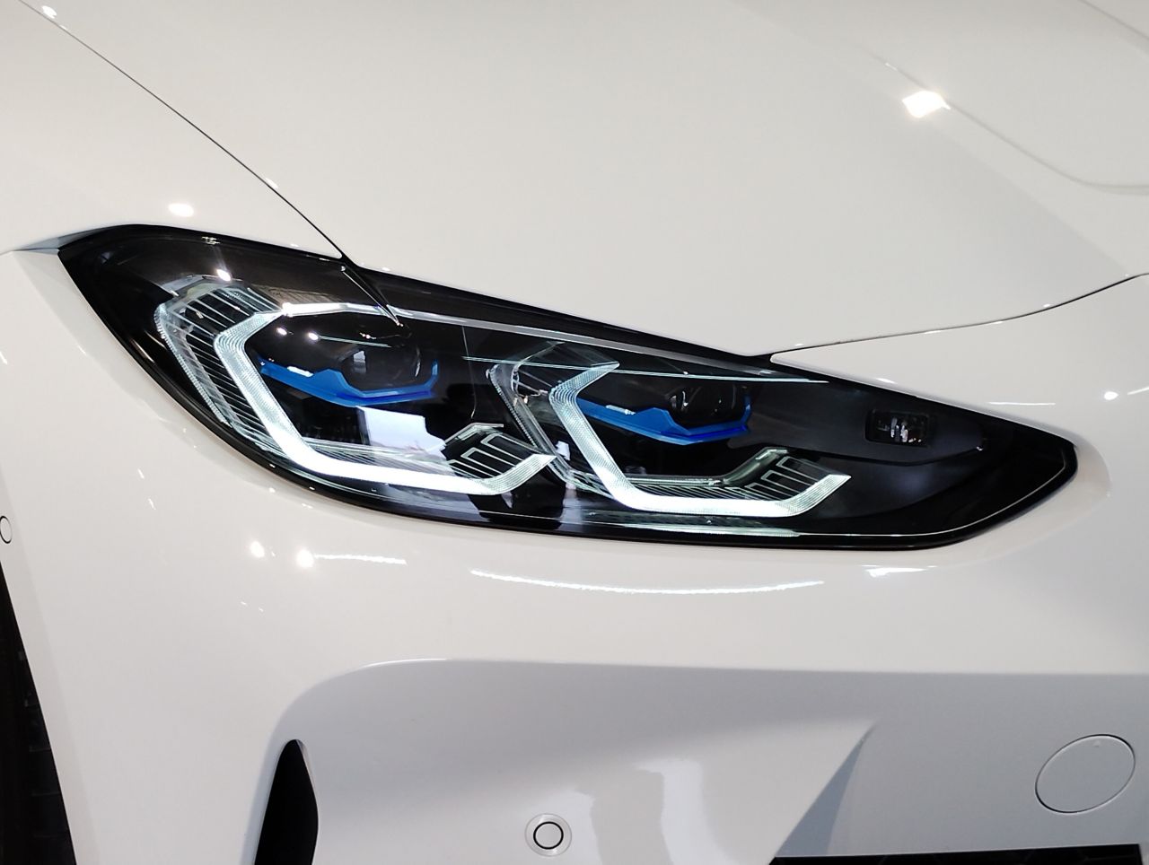 G82 M4 Competition M xDrive Coupe RHD