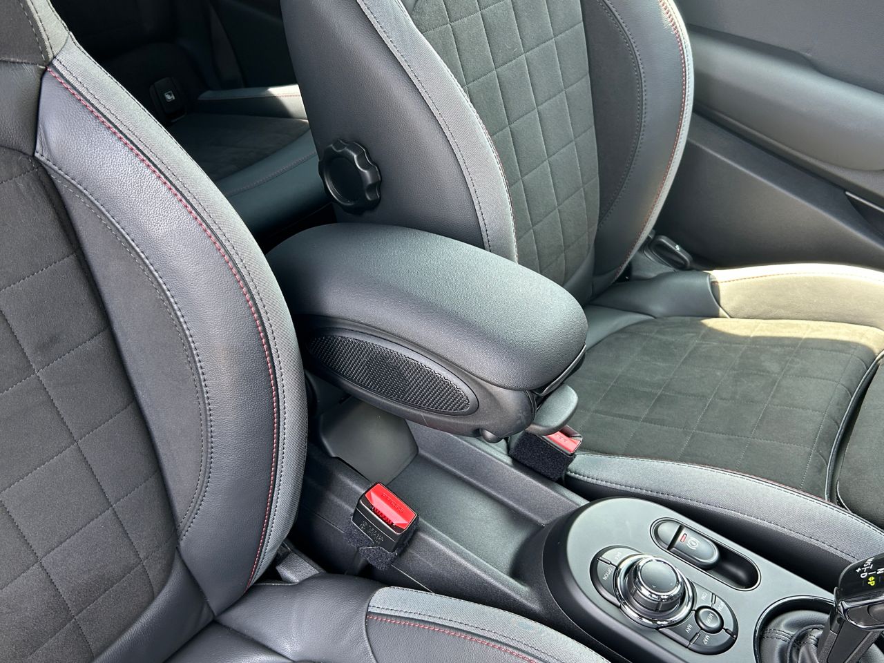 MINI JCW 3 Dr