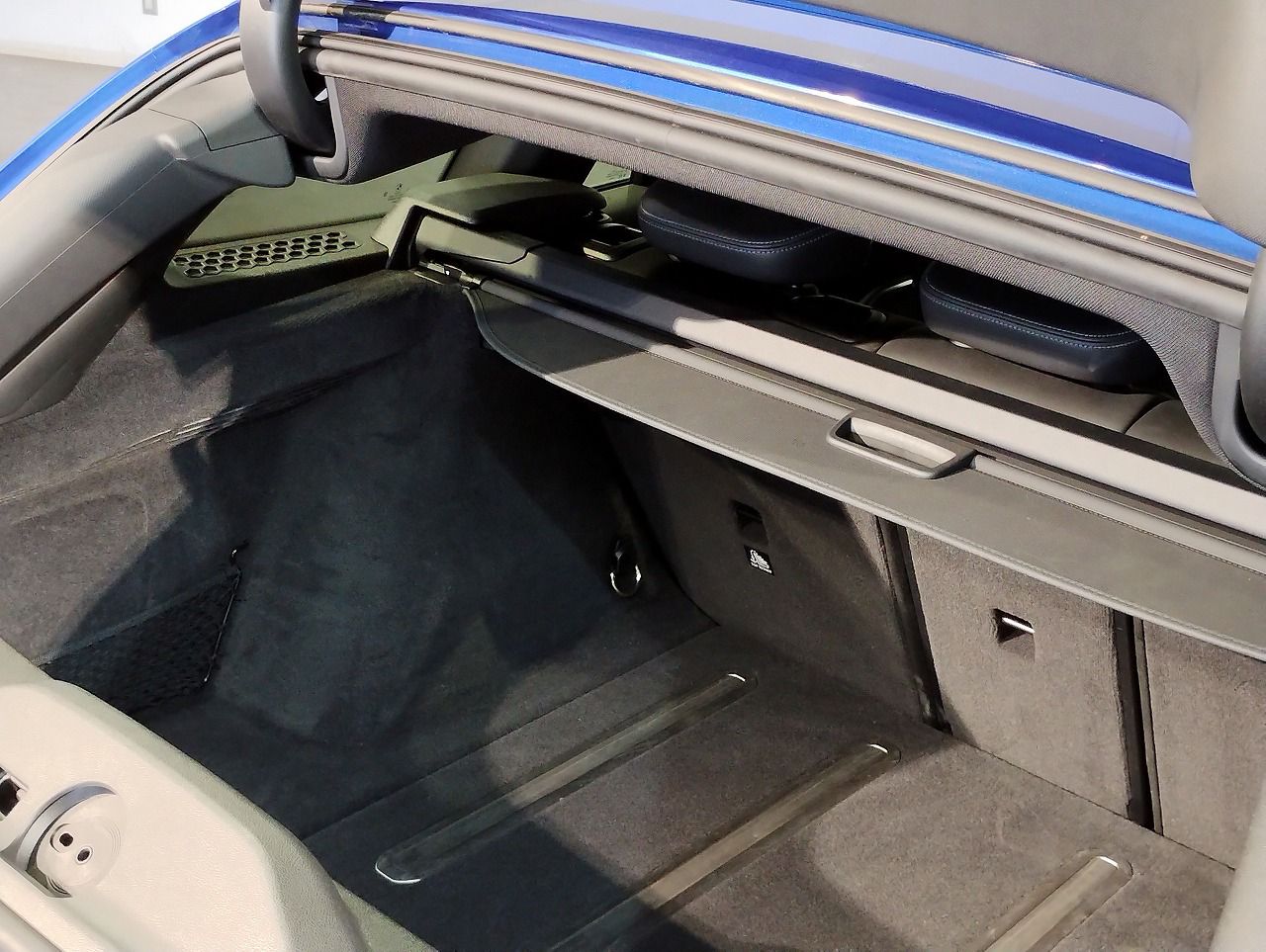 G21 320d xDrive Touring LCI RHD