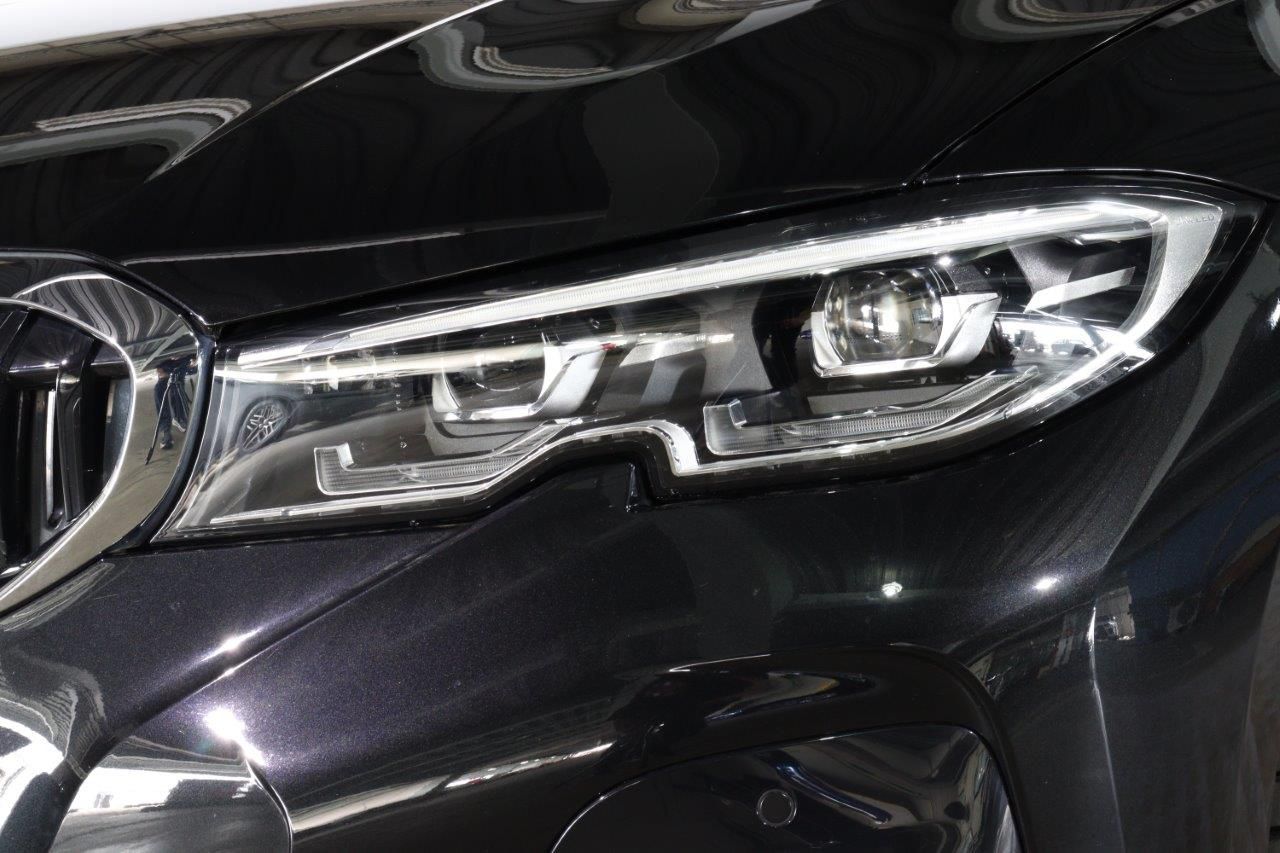 G21 320d xDrive Touring RHD