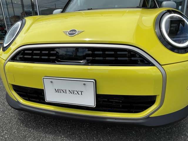 MINI Cooper C 5-doors
