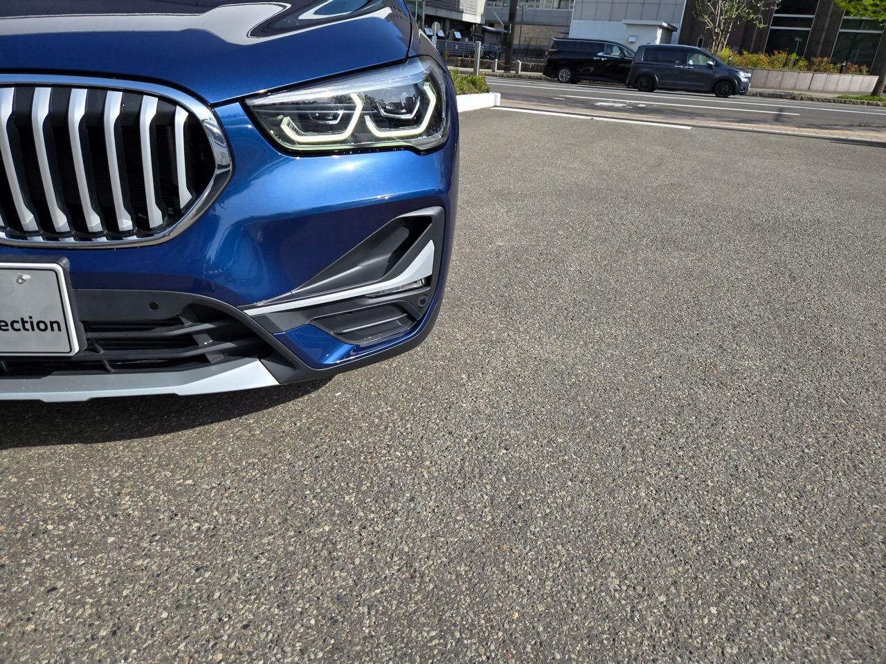 F48 X1 xDrive18d B47 2.0d LCI