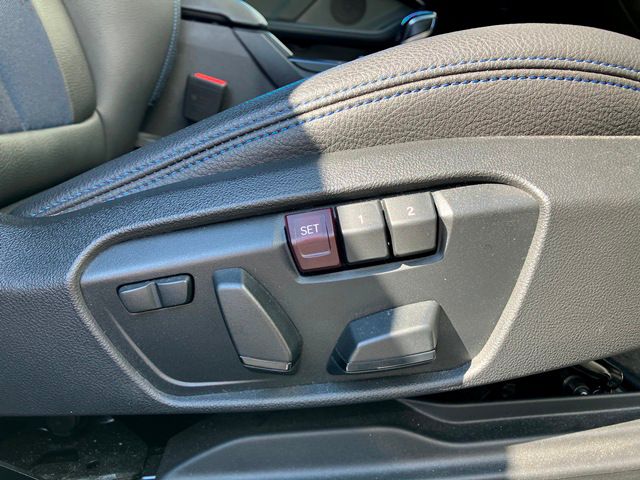 F40 118d Sports Hatch 5-door B47 2.0d