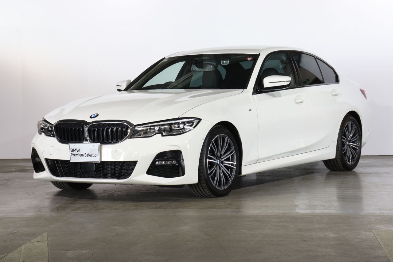 BMW 320i