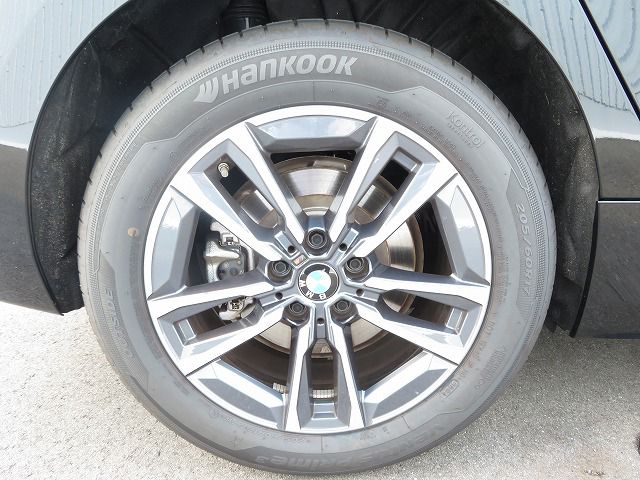 U06 218d Active Tourer B47 2.0d