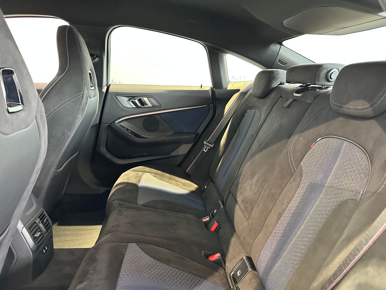 MINI CROSSOVER COPPER SD ALL4