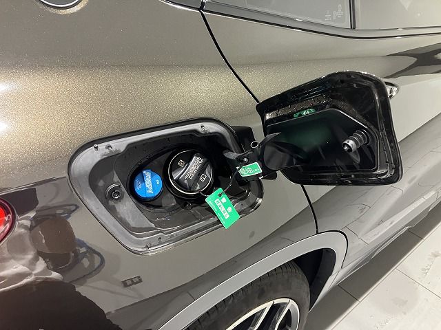 F39 X2 xDrive18d SAC B47 2.0d