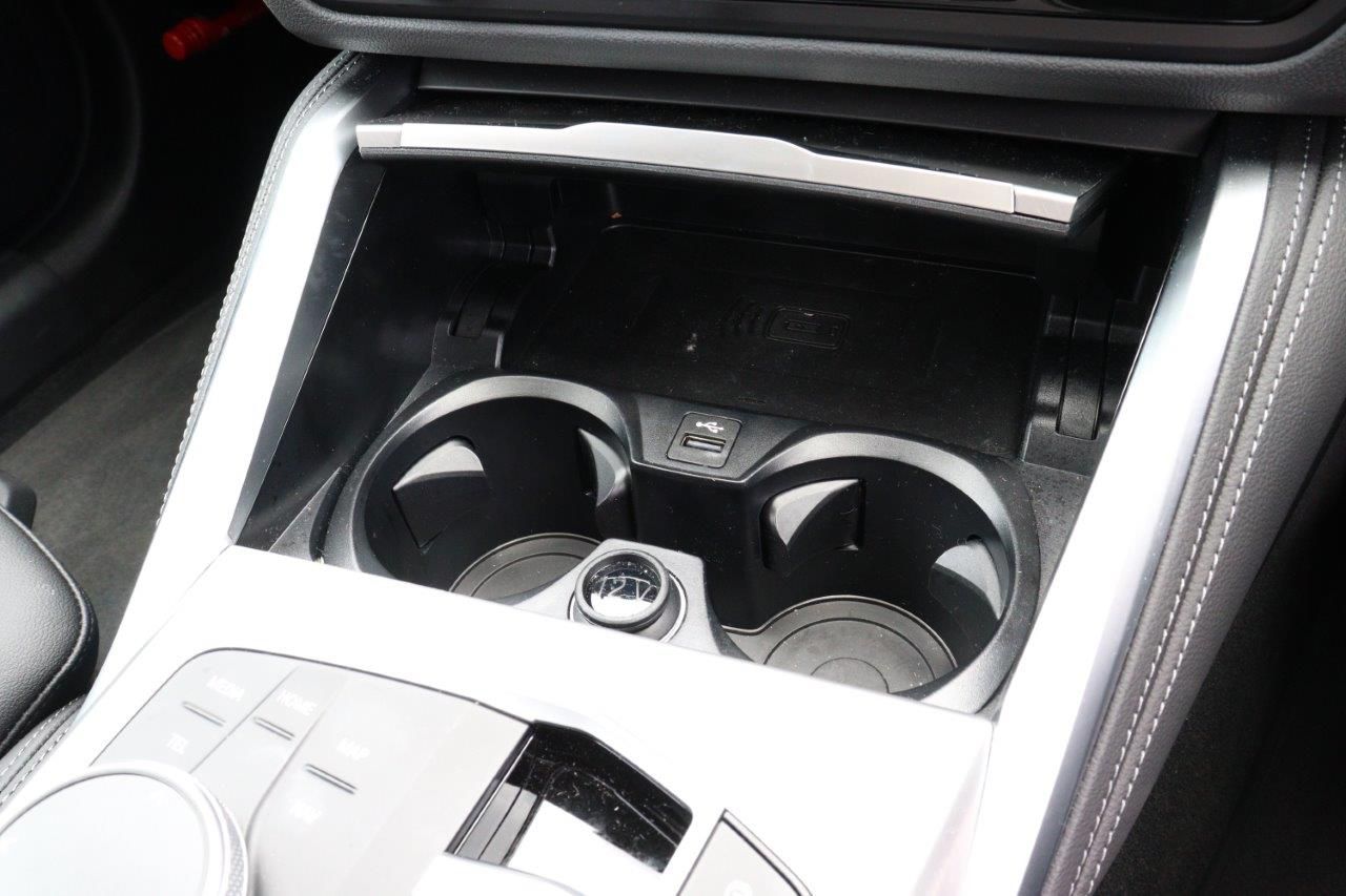 G26 i4 eDrive 40 LCI