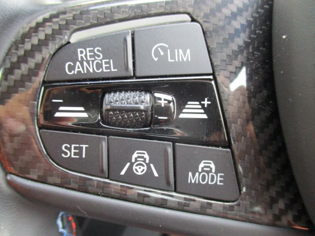 G80 M3 Competition M xDrive Saloon RHD