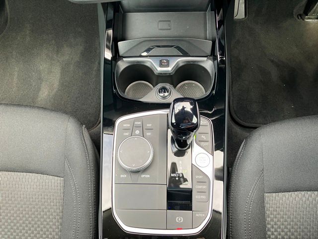 F44 218i Gran Coupe B38 1.5i