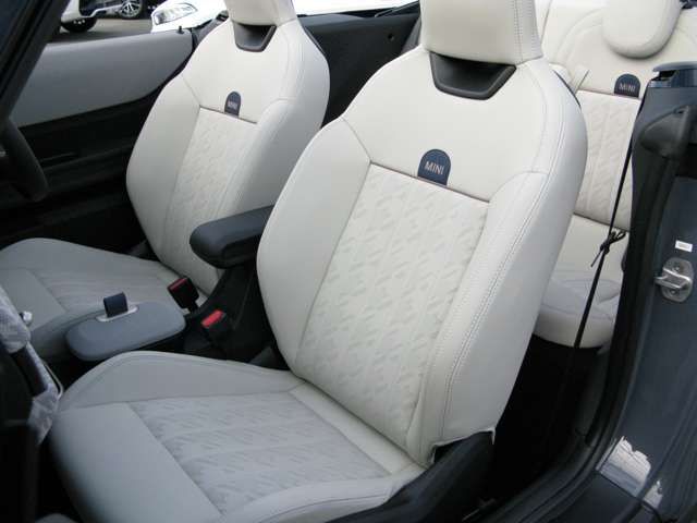 F67 MINI Cooper Convertible S