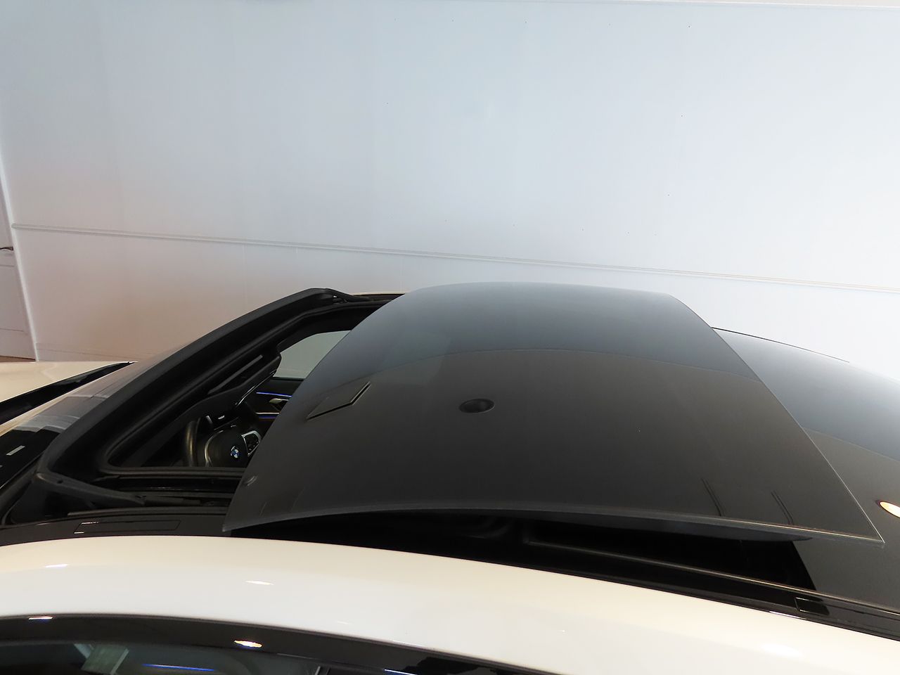 G16 M850i xDrive Gran Coupé N63B 4.4i