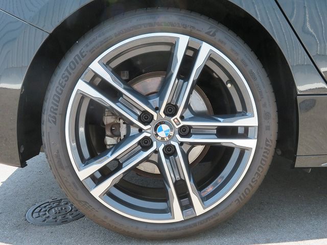 F40 118d Sports Hatch 5-door B47 2.0d