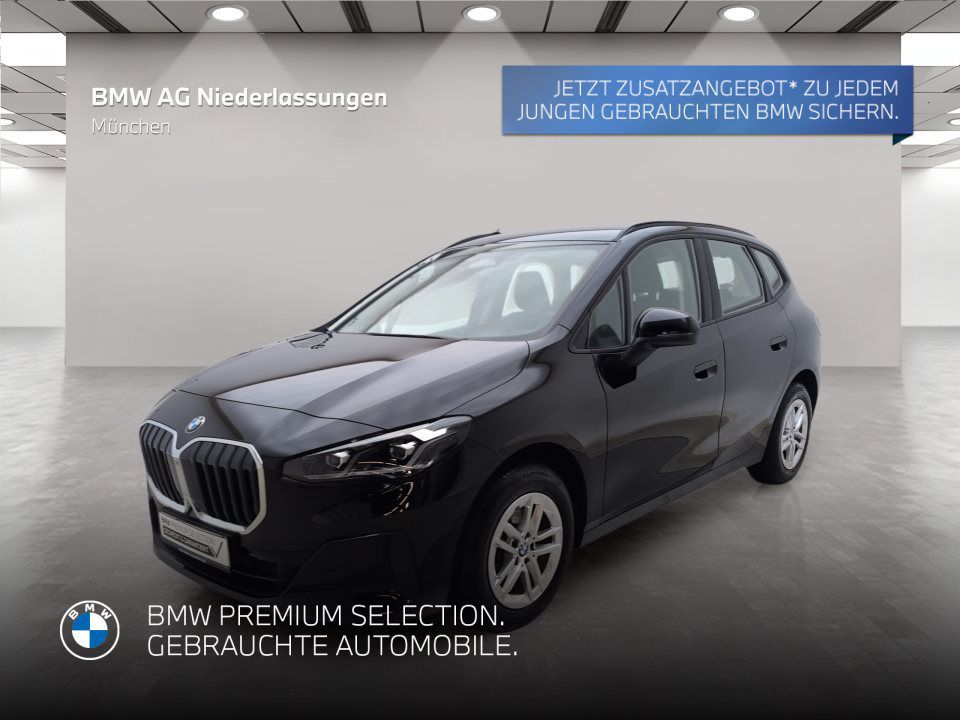 BMW 216