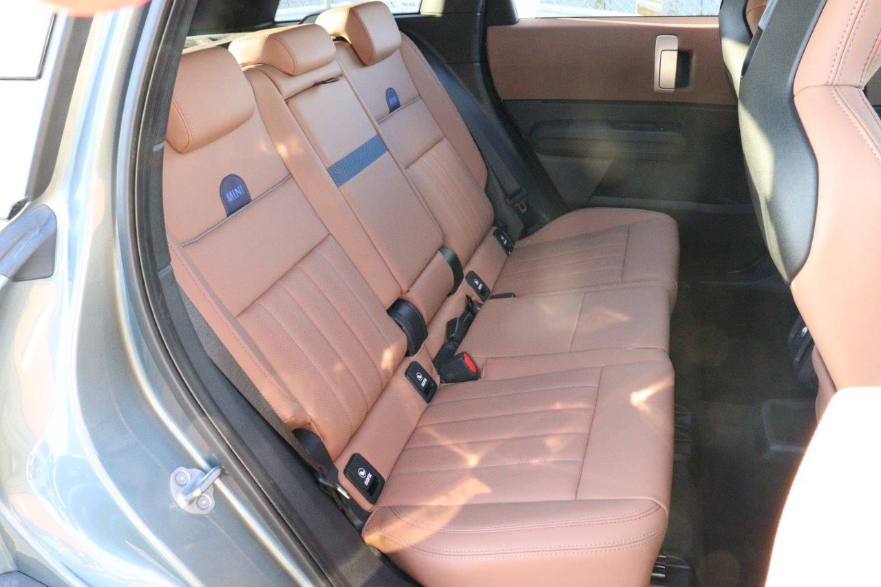 U25 MINI Countryman S ALL4