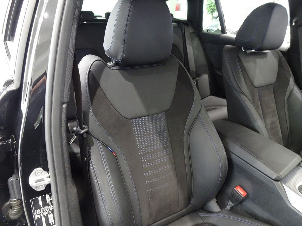 G21 320d xDrive Touring LCI RHD