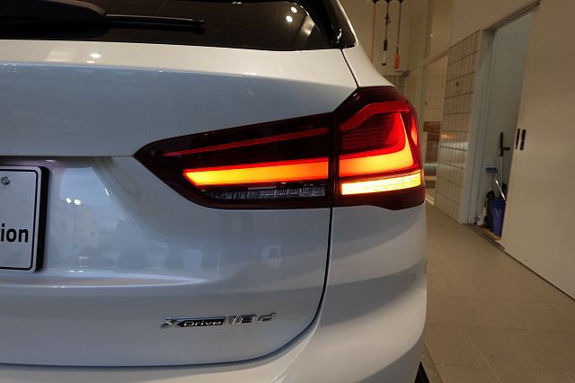 F48 X1 xDrive18d B47 2.0d LCI