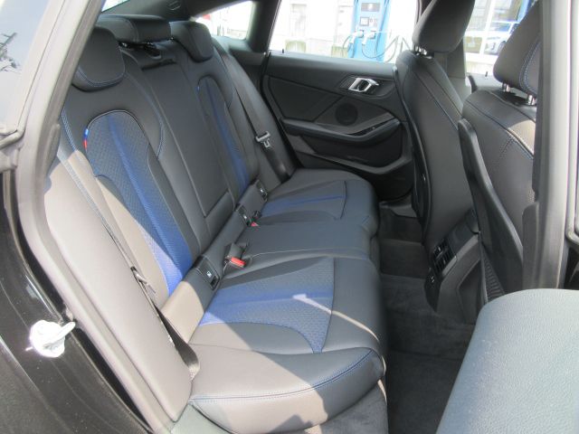 F44 218i Gran Coupe B38 1.5i