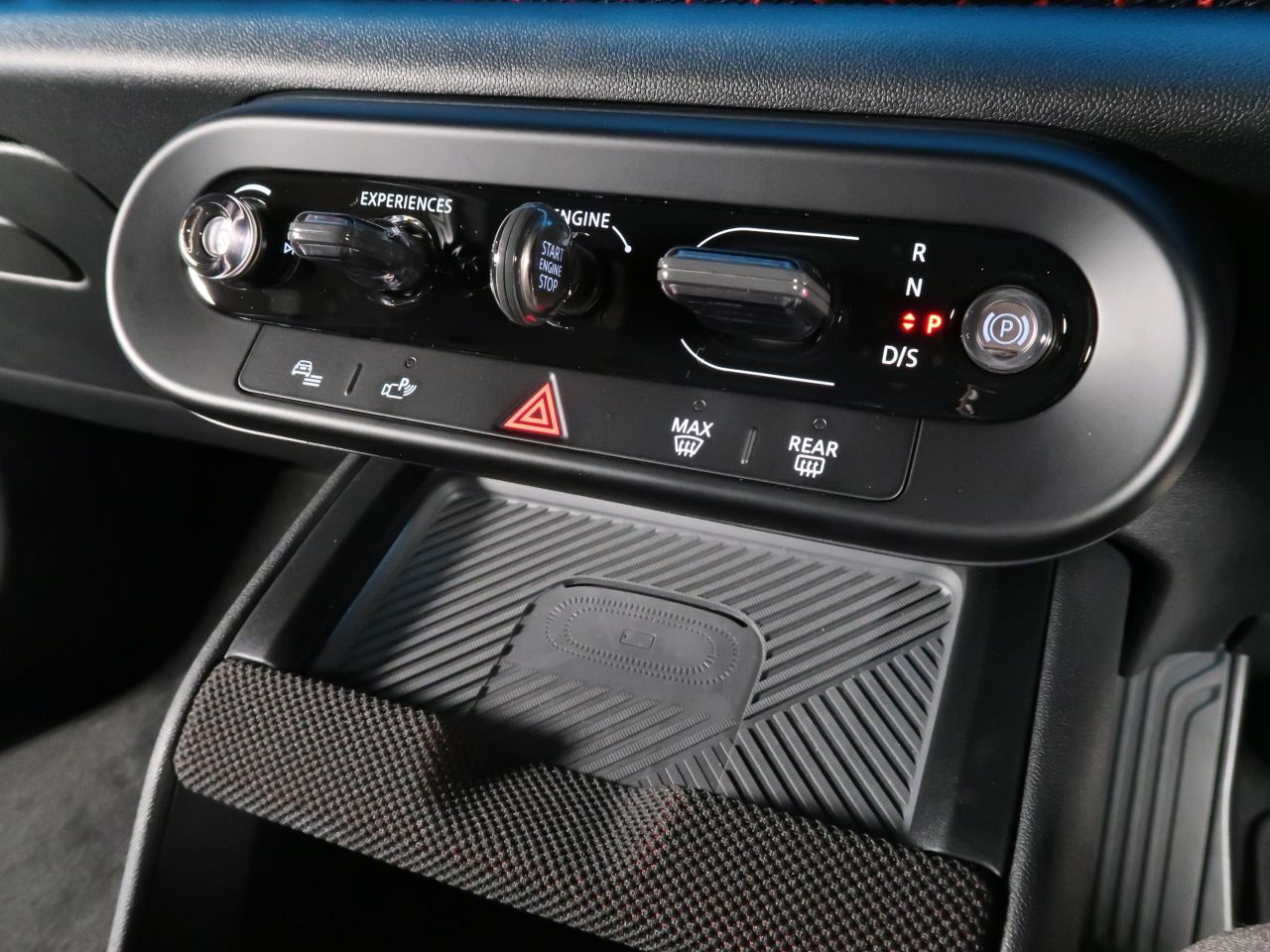 U25 MINI John Cooper Works Countryman ALL4